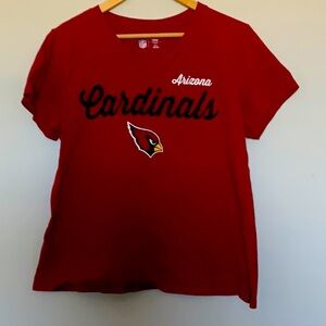 Arizona Cardinals T-shirt 2XL